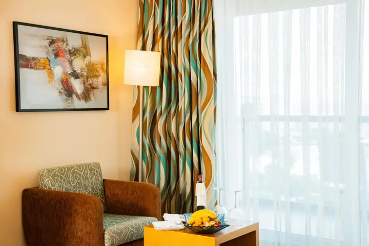 Капикири: Venosa Beach Resort & Spa