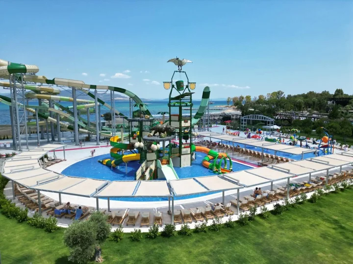 Капикири: Venosa Beach Resort & Spa