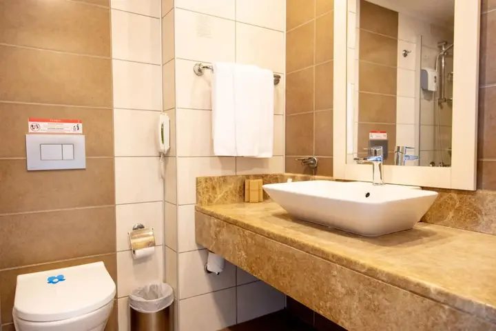 Капикири: Venosa Beach Resort & Spa