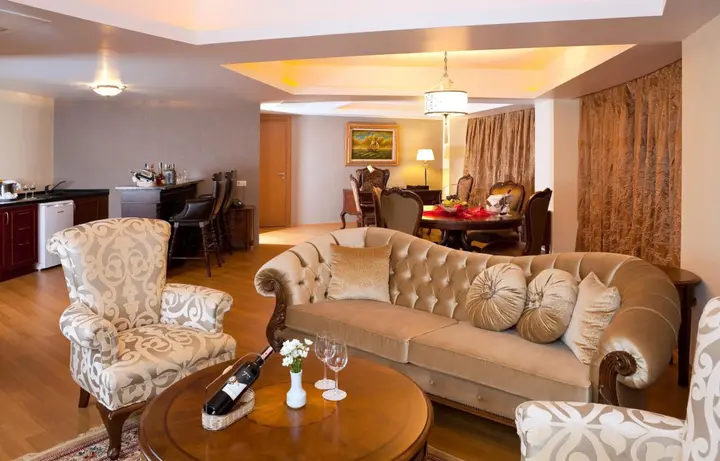 Капикири: Venosa Beach Resort & Spa