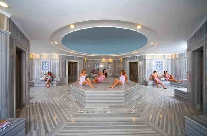 Капикири: Venosa Beach Resort & Spa