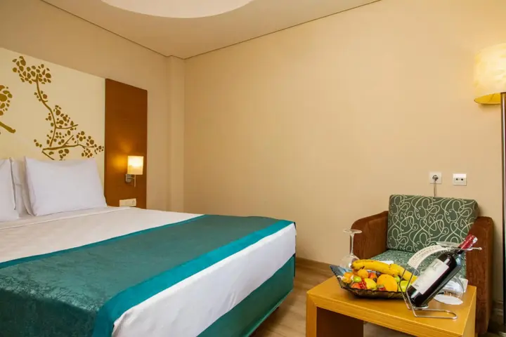 Капикири: Venosa Beach Resort & Spa