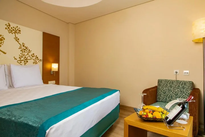 Капикири: Venosa Beach Resort & Spa
