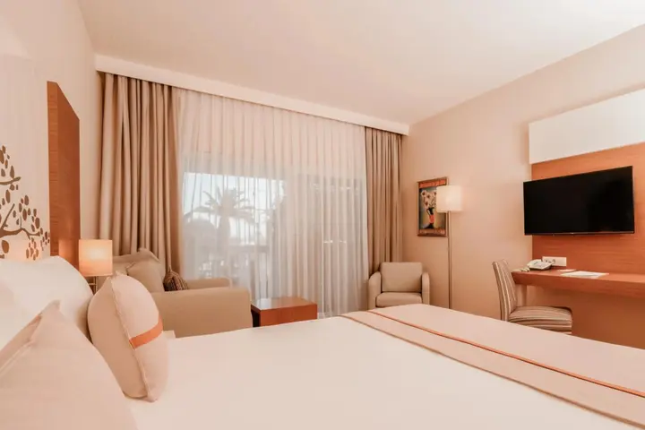 Капикири: Venosa Beach Resort & Spa