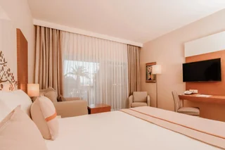 Капикири: Venosa Beach Resort & Spa