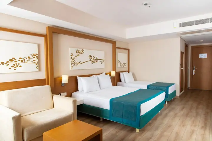Капикири: Venosa Beach Resort & Spa
