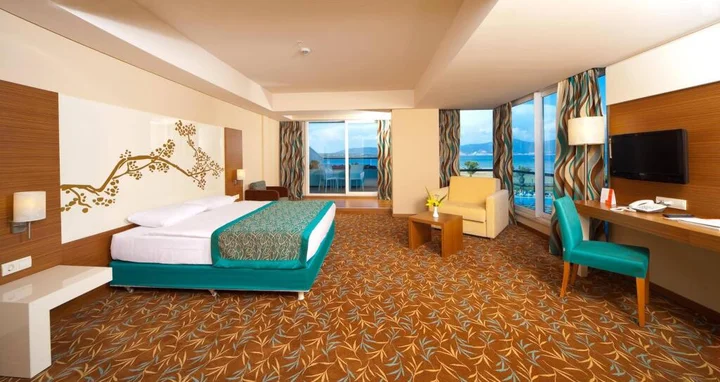 Капикири: Venosa Beach Resort & Spa