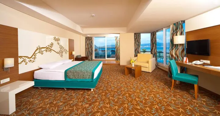 Капикири: Venosa Beach Resort & Spa