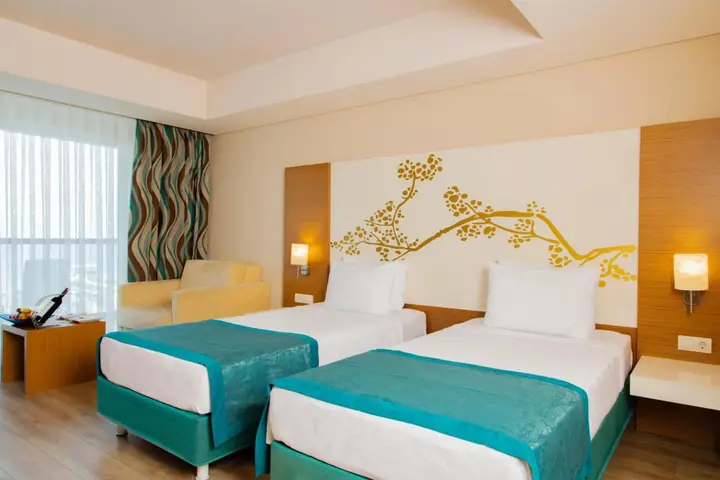 Капикири: Venosa Beach Resort & Spa