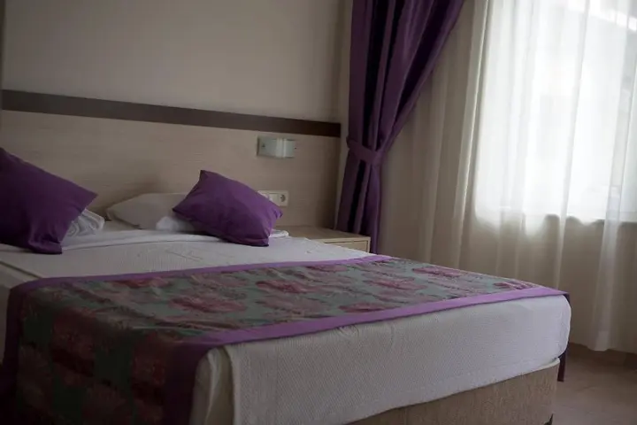 Манавгат: Sirma Garden