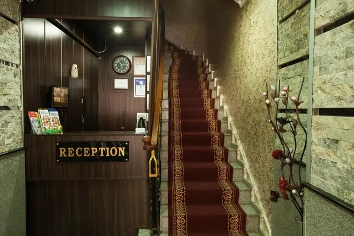 Grand Hotel Palmiye — фото 2