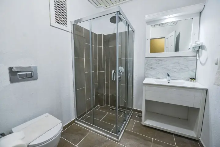 Фетхие: Oludeniz Manzara Hotel