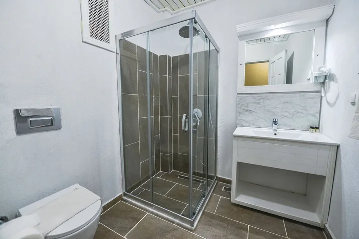Фетхие: Oludeniz Manzara Hotel