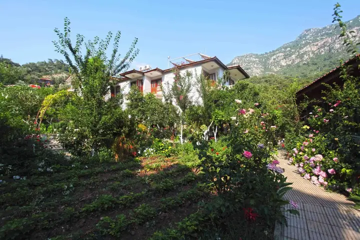 Oludeniz Manzara Hotel — фото 5