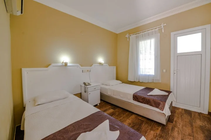 Фетхие: Oludeniz Manzara Hotel