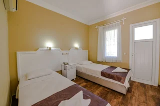 Фетхие: Oludeniz Manzara Hotel