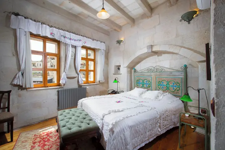 Гёреме: Terra Cave Hotel
