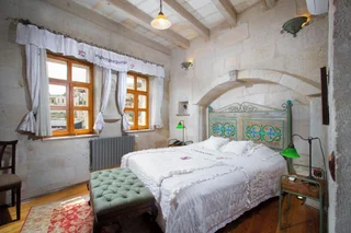 Гёреме: Terra Cave Hotel