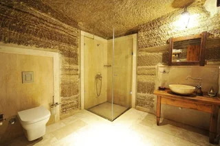 Гёреме: Terra Cave Hotel