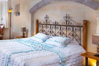 Гёреме: Terra Cave Hotel