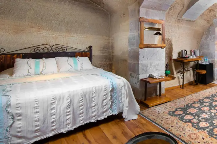 Гёреме: Terra Cave Hotel