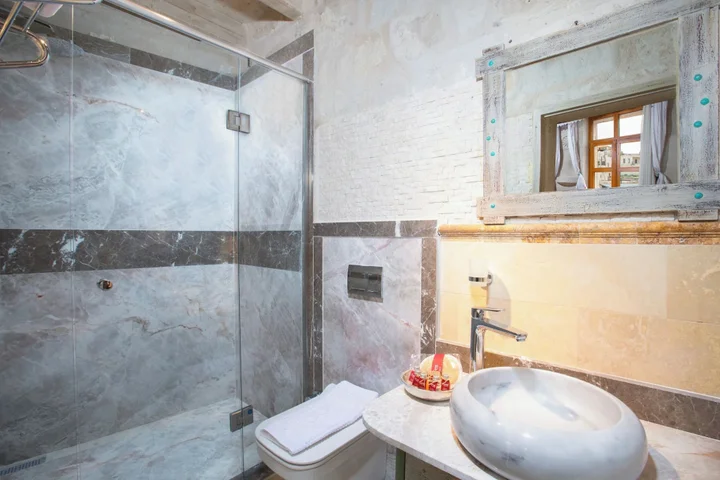 Гёреме: Terra Cave Hotel