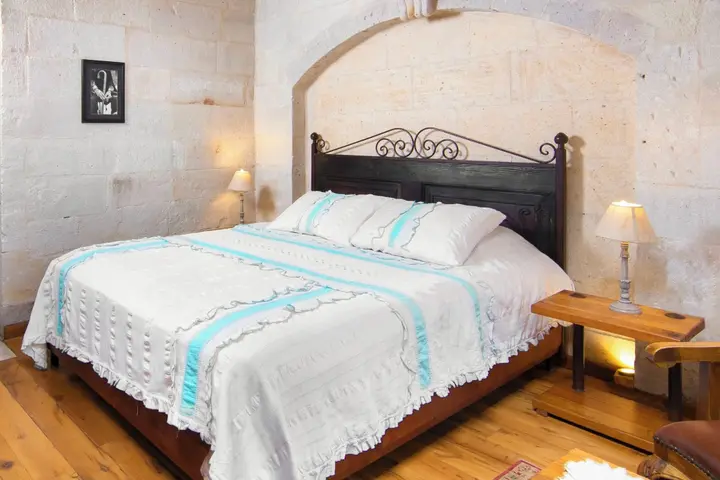 Гёреме: Terra Cave Hotel