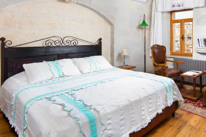 Гёреме: Terra Cave Hotel