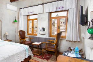 Гёреме: Terra Cave Hotel