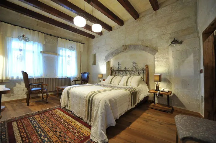 Гёреме: Terra Cave Hotel