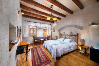 Гёреме: Terra Cave Hotel