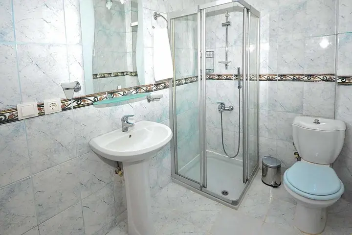 Дальян: Villa Beste