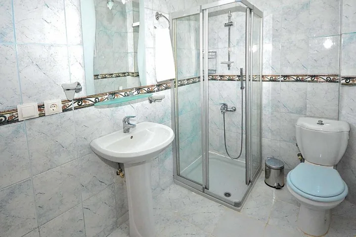 Дальян: Villa Beste