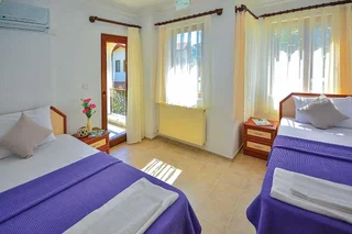 Дальян: Villa Beste