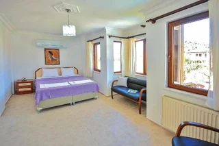 Дальян: Villa Beste