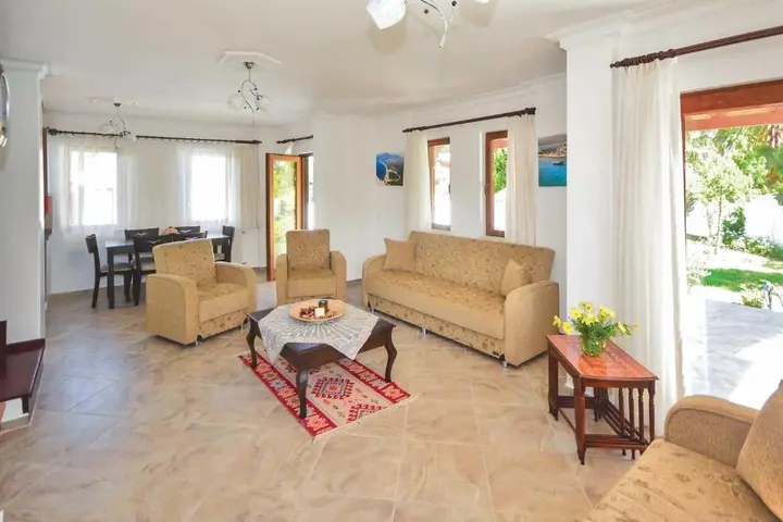 Дальян: Villa Beste