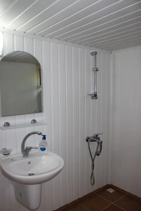 Адрасан: Duran Pansiyon Bungalow
