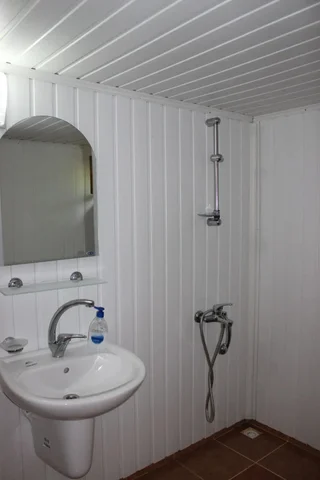 Адрасан: Duran Pansiyon Bungalow