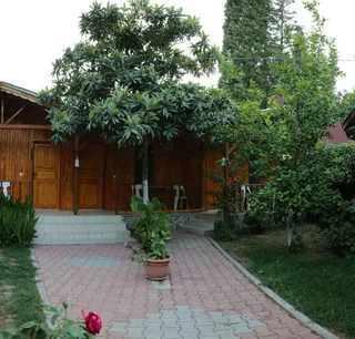 Адрасан: Duran Pansiyon Bungalow