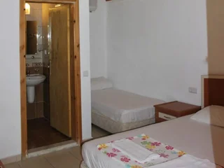 Адрасан: Duran Pansiyon Bungalow