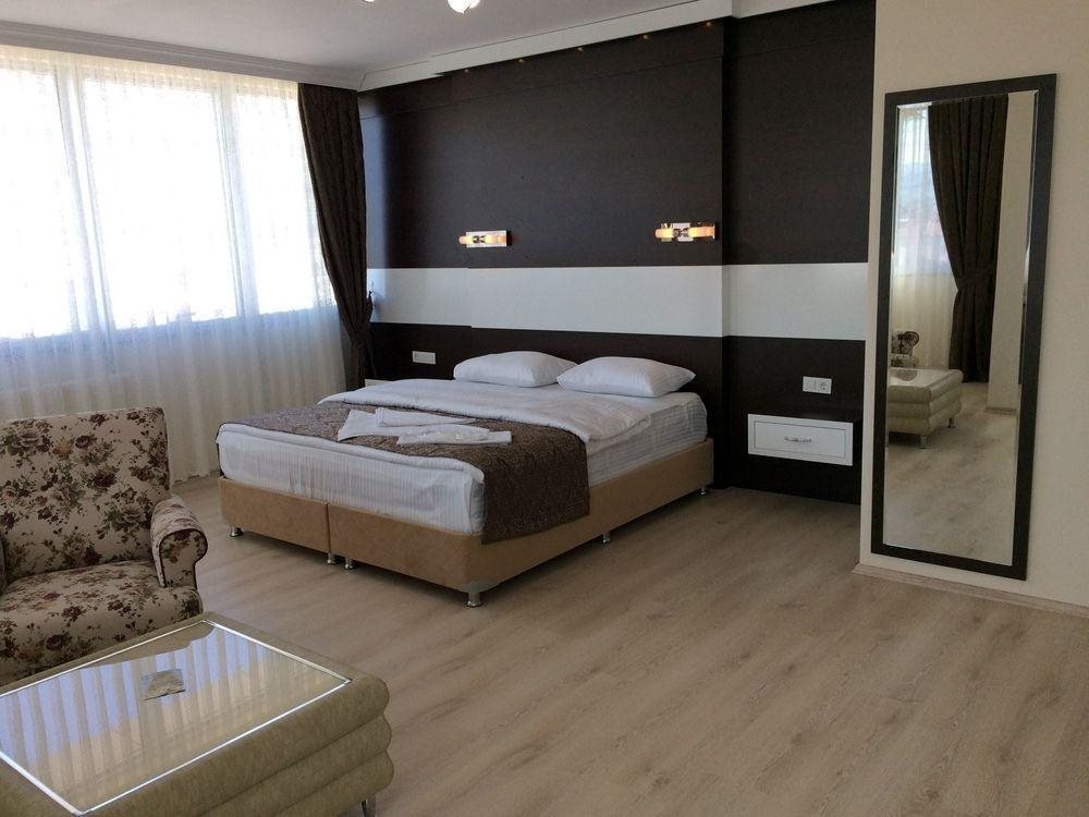 Grand Teras Hotel — фото 6