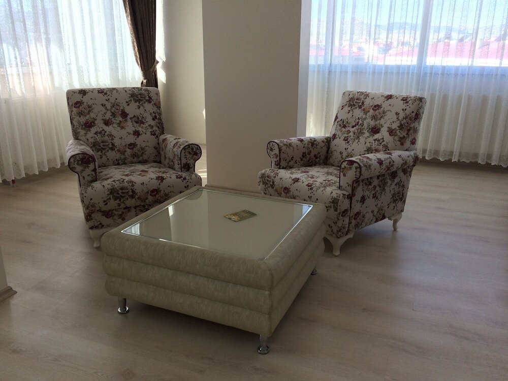 Келкит: Grand Teras Hotel