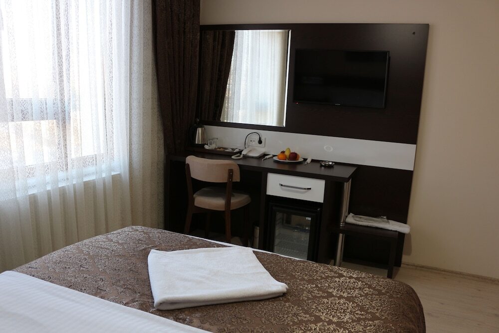Келкит: Grand Teras Hotel