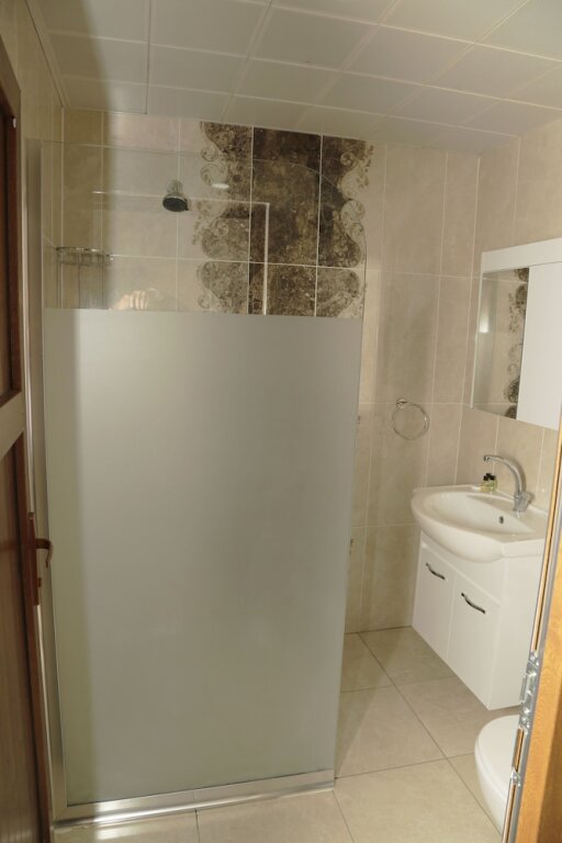 Келкит: Grand Teras Hotel
