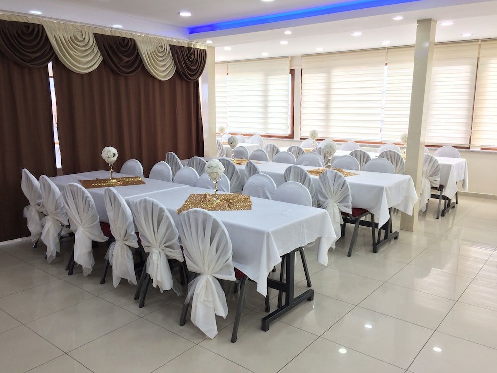 Grand Teras Hotel — фото 2