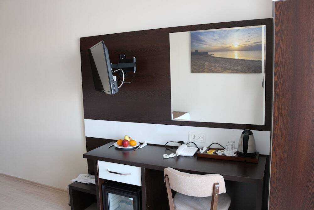 Келкит: Grand Teras Hotel