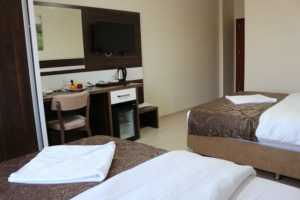 Grand Teras Hotel — фото 3