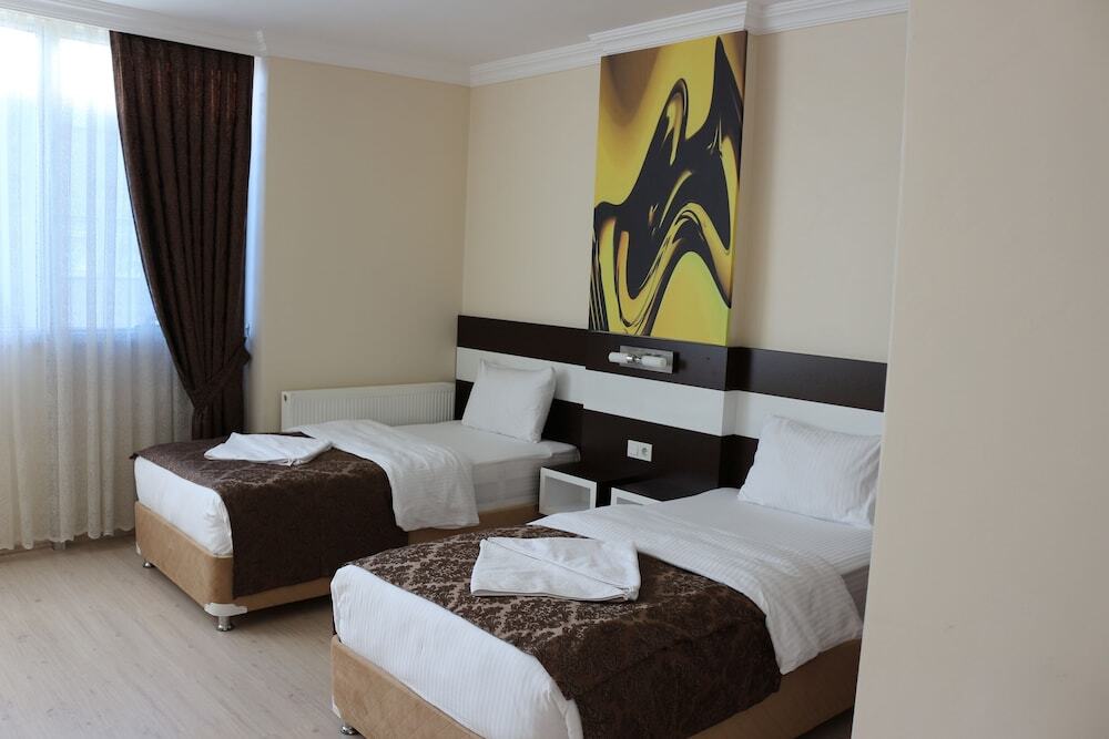Келкит: Grand Teras Hotel