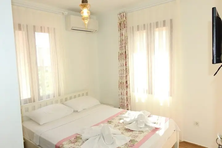 Айвалык: Mercanay Butik Otel