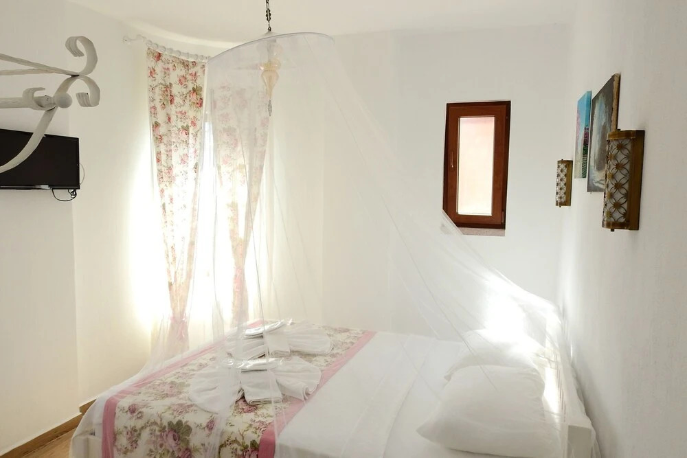 Айвалык: Mercanay Butik Otel
